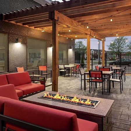 Homewood Suites By Hilton Springfield Medical District 外观 照片