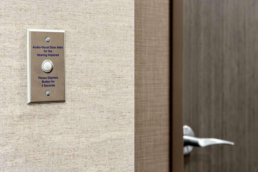 Homewood Suites By Hilton Springfield Medical District 客房 照片