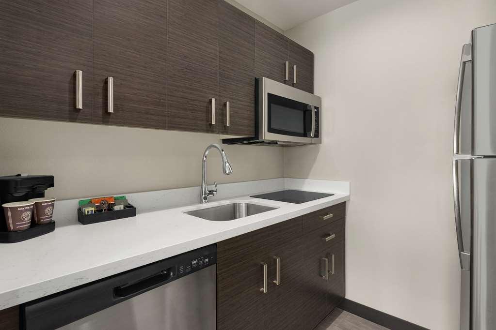 Homewood Suites By Hilton Springfield Medical District 客房 照片