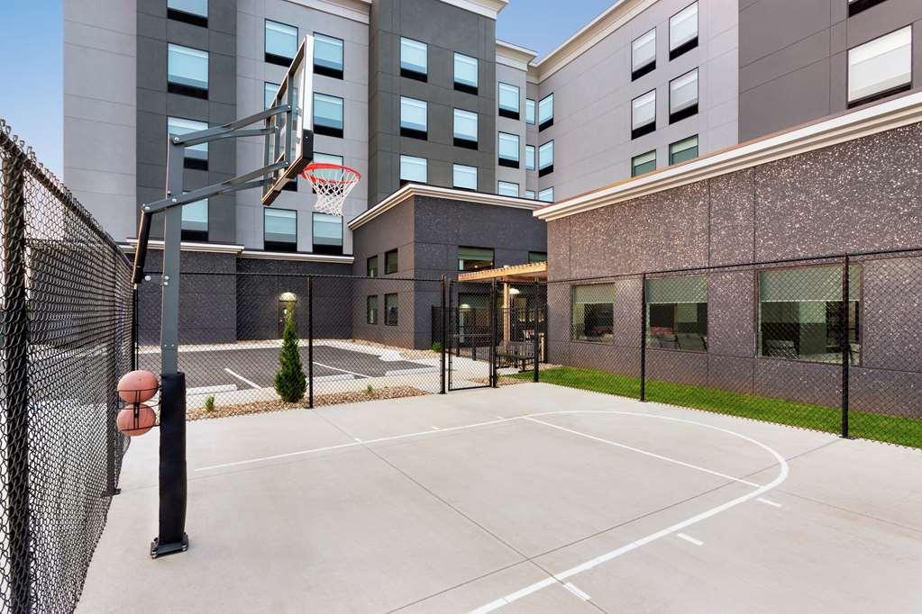 Homewood Suites By Hilton Springfield Medical District 设施 照片