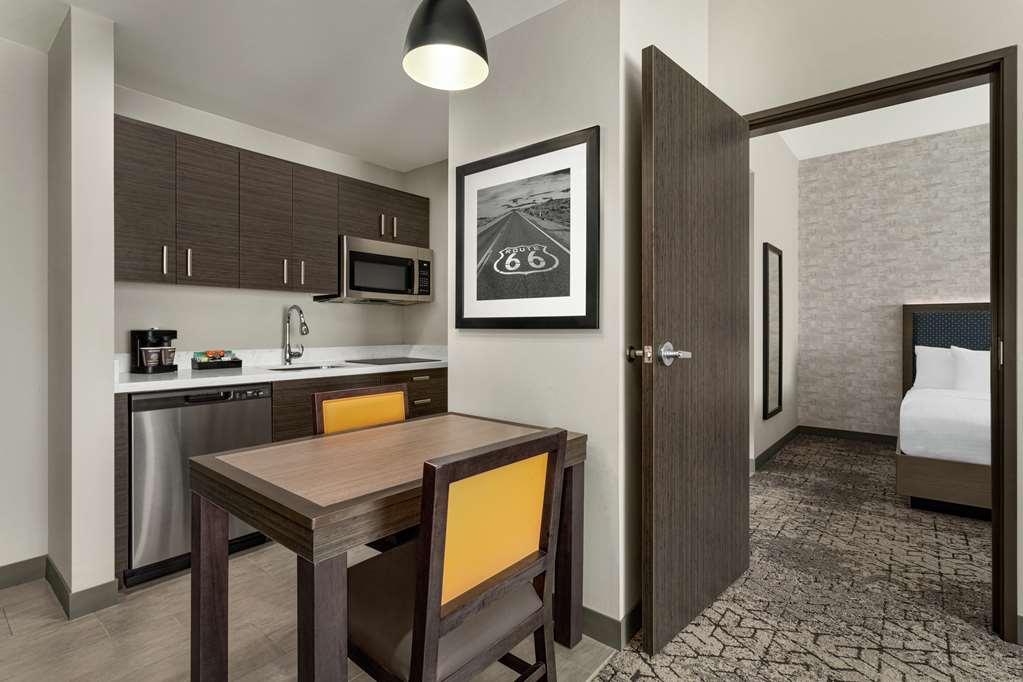 Homewood Suites By Hilton Springfield Medical District 客房 照片