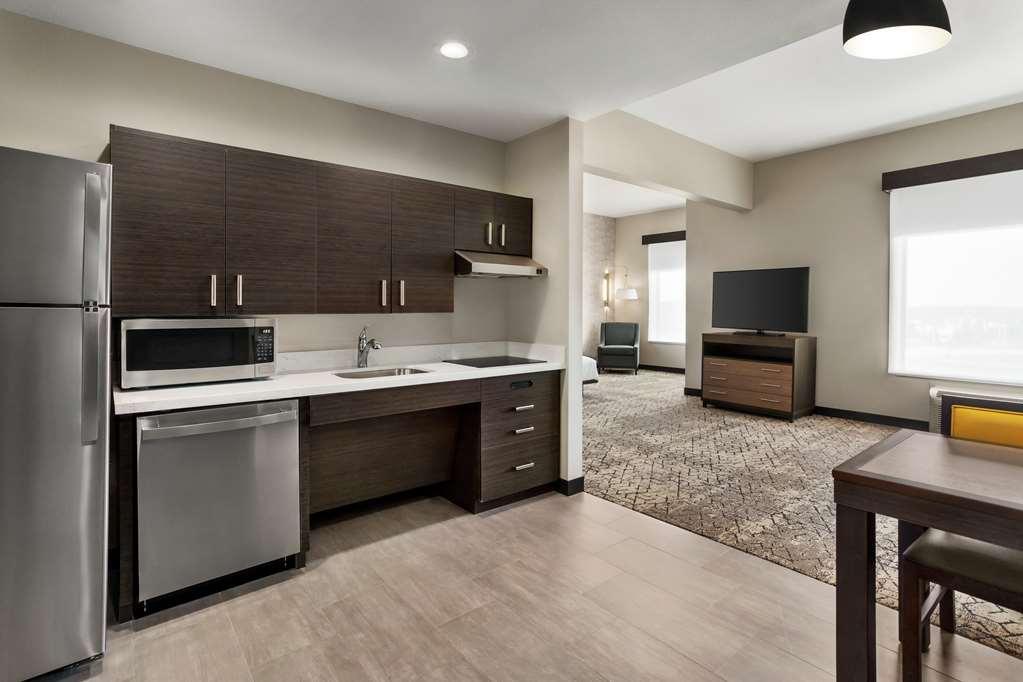 Homewood Suites By Hilton Springfield Medical District 客房 照片
