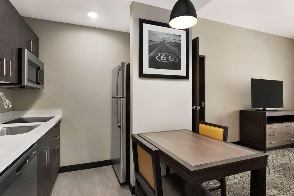 Homewood Suites By Hilton Springfield Medical District 客房 照片