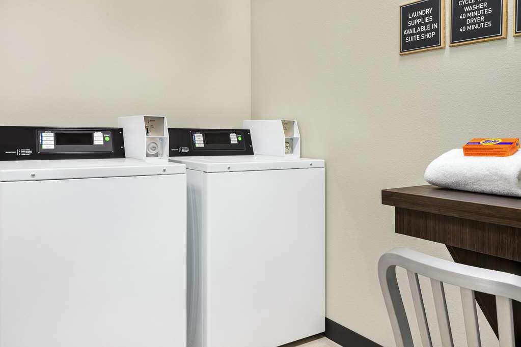 Homewood Suites By Hilton Springfield Medical District 设施 照片