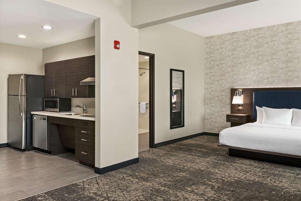 Homewood Suites By Hilton Springfield Medical District 客房 照片