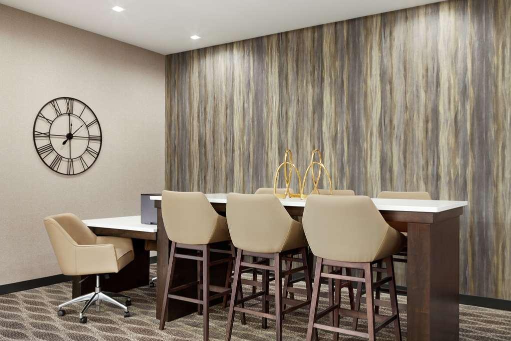 Homewood Suites By Hilton Springfield Medical District 设施 照片