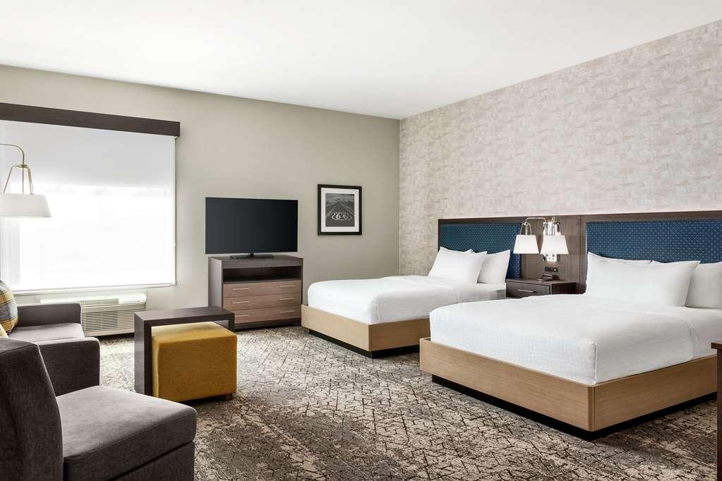 Homewood Suites By Hilton Springfield Medical District 客房 照片