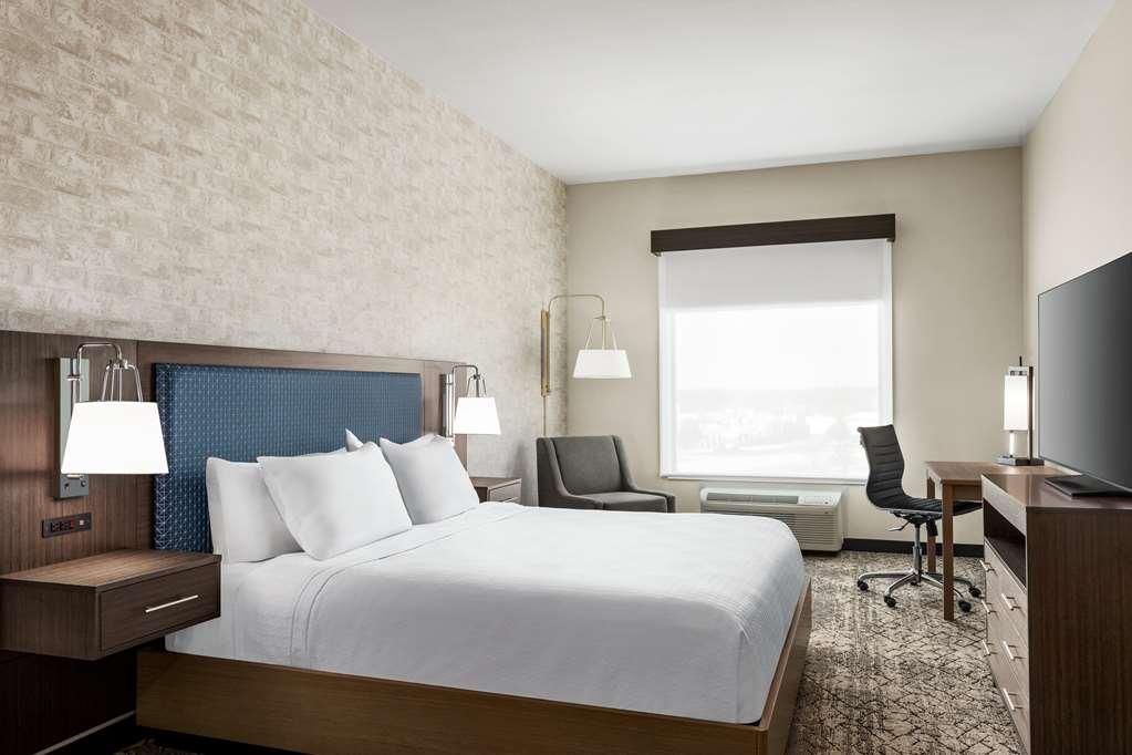 Homewood Suites By Hilton Springfield Medical District 客房 照片