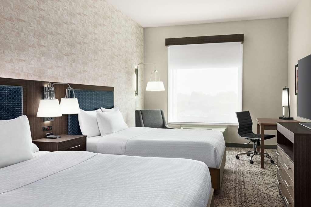 Homewood Suites By Hilton Springfield Medical District 客房 照片