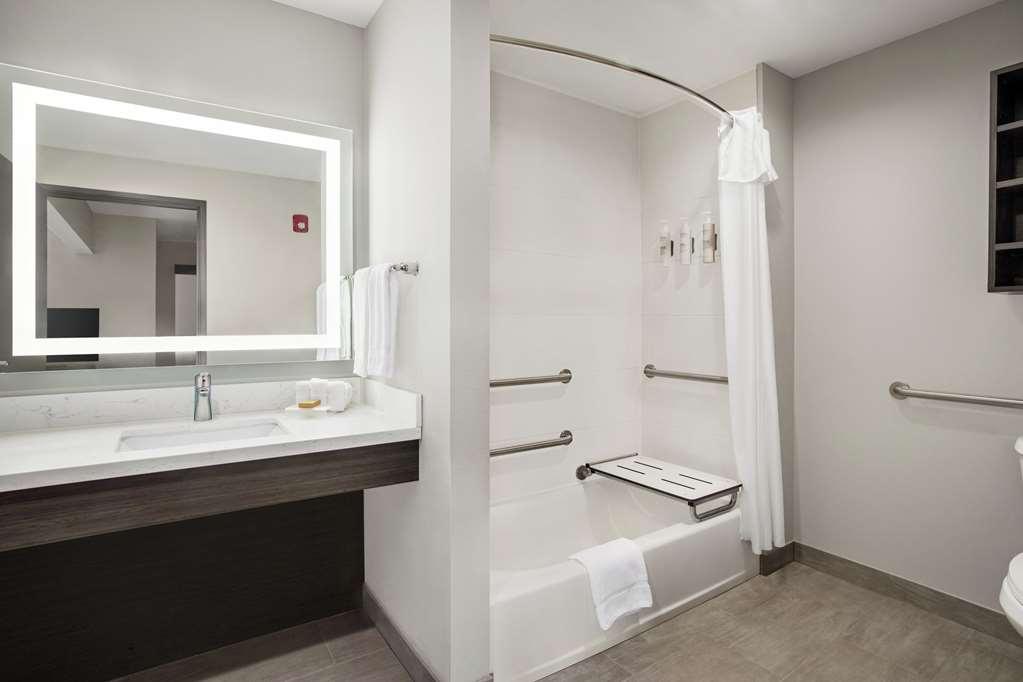 Homewood Suites By Hilton Springfield Medical District 外观 照片