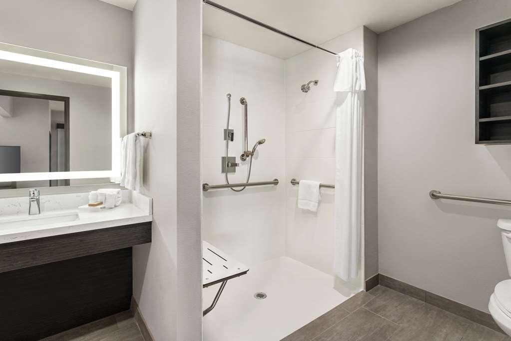 Homewood Suites By Hilton Springfield Medical District 外观 照片