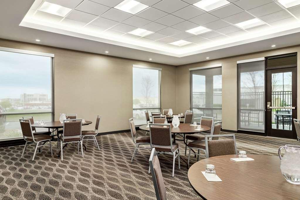 Homewood Suites By Hilton Springfield Medical District 设施 照片