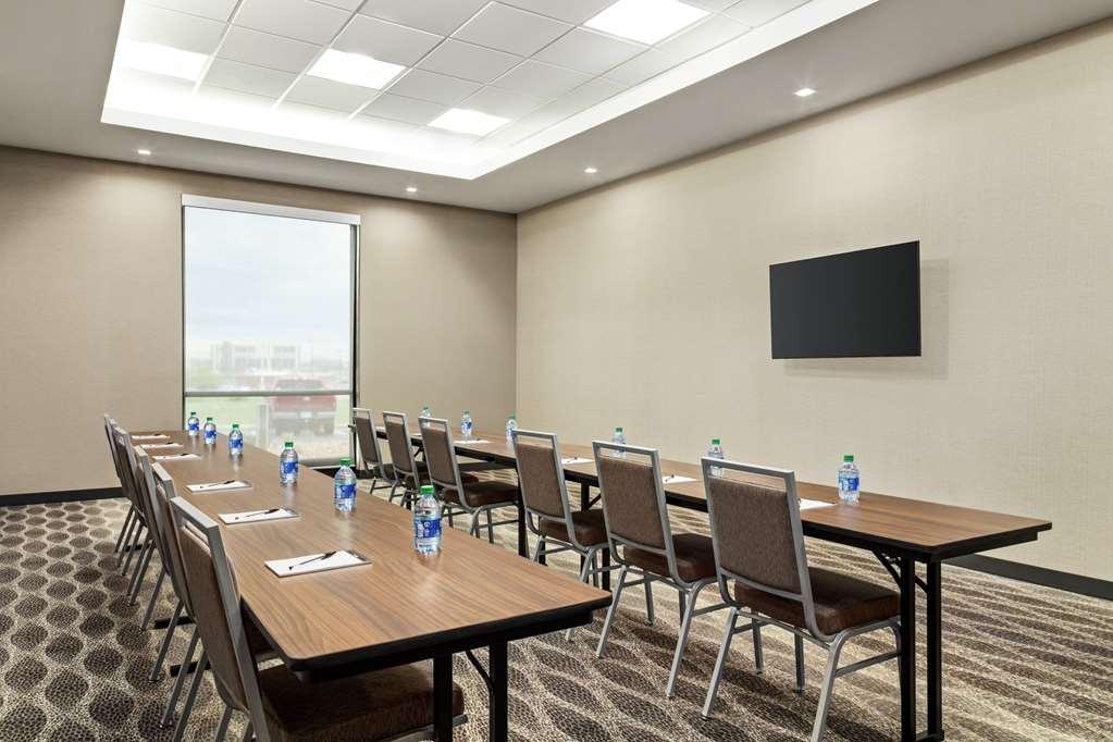 Homewood Suites By Hilton Springfield Medical District 设施 照片