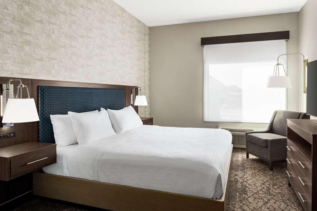 Homewood Suites By Hilton Springfield Medical District 客房 照片