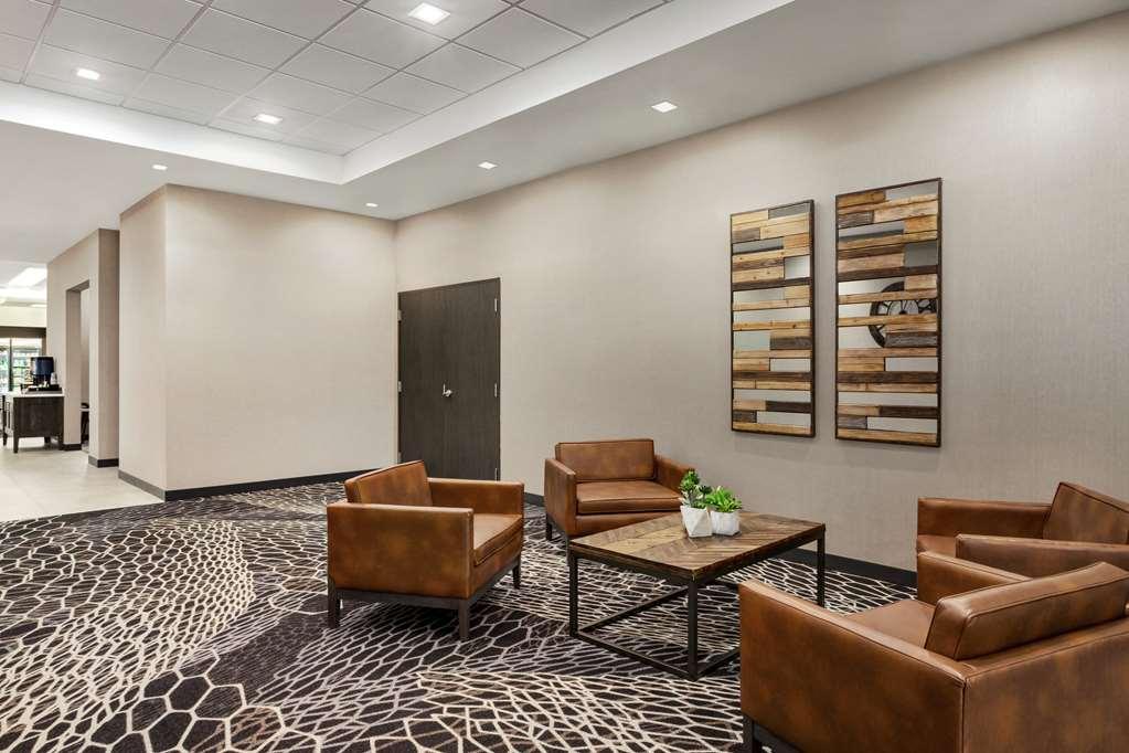 Homewood Suites By Hilton Springfield Medical District 设施 照片