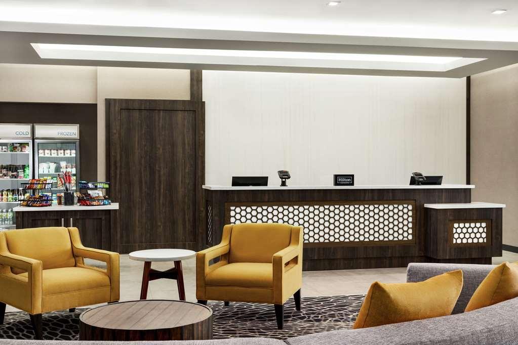Homewood Suites By Hilton Springfield Medical District 外观 照片