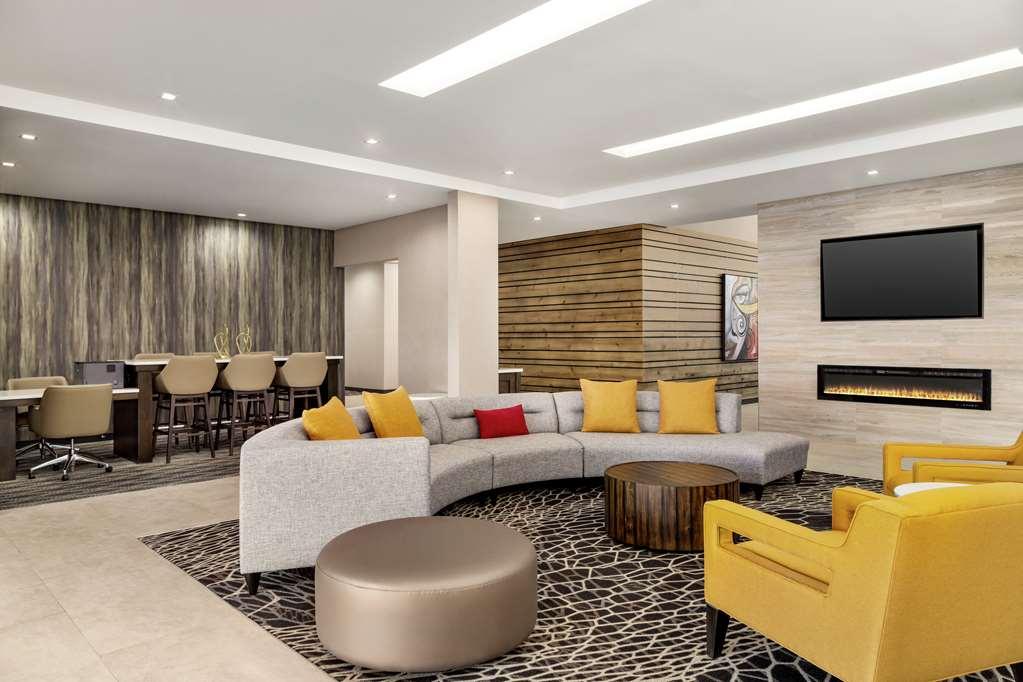 Homewood Suites By Hilton Springfield Medical District 内观 照片