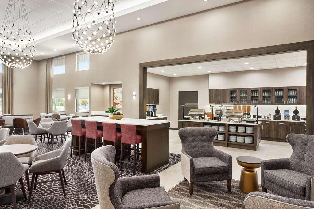 Homewood Suites By Hilton Springfield Medical District 外观 照片