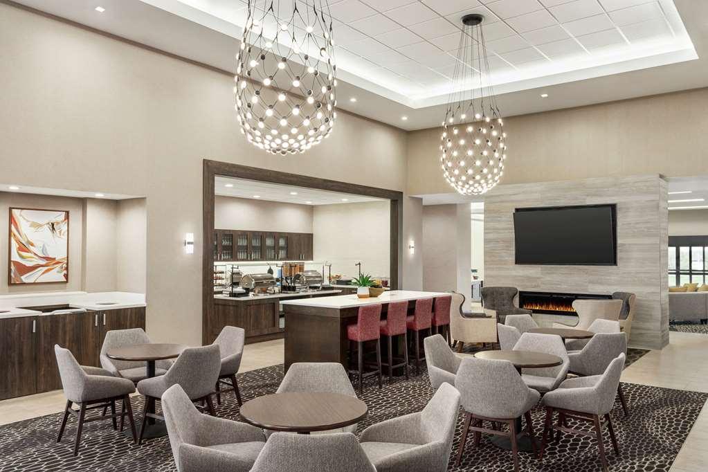 Homewood Suites By Hilton Springfield Medical District 外观 照片